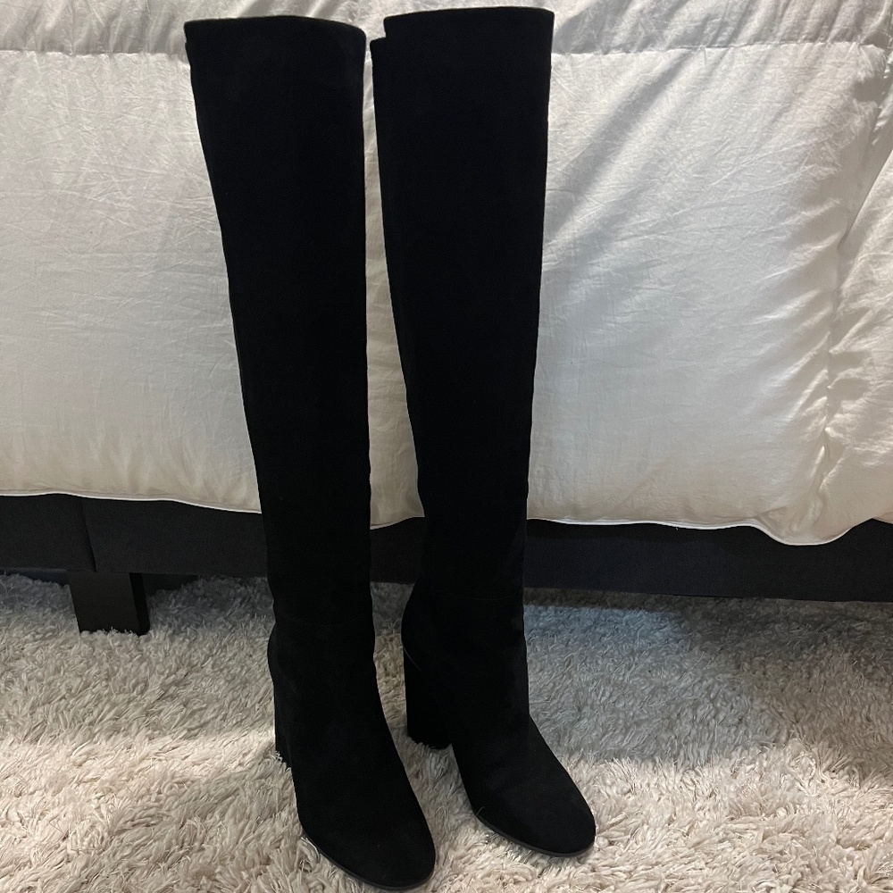 Stuart Weitzman Eloise 95 boots